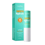 SPF15 Lip Sunscreen Balm