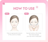 Sakura Hydrating Cream