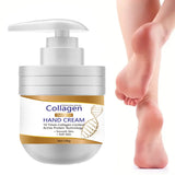 CollaSoft Hand & Foot Cream