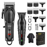 Hiena Pro Hair Clipper