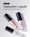 Pearl Glow Liquid Highlighter