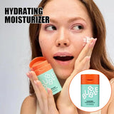 Bubble Hydrating Face Cream