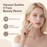 Microcurrent V-Face Lifting Device