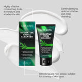 Men’s Gentle Hydrating Face Cleanser