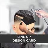 Hairline & Beard Shaping Kit