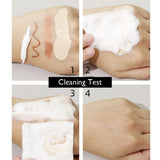 Whitening Facial Cleanser