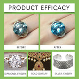 Jewelry Cleaner Spray