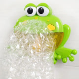 Kids Bubble Bath Toy