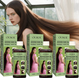 Adivasi Herbal Hair Oil
