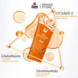 Hydrating Brightening Cream