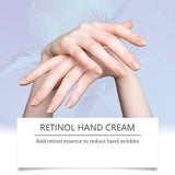 Retinol Firming Hand Cream