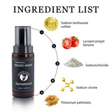 Gentleman Beard Cleanse