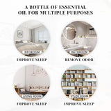 Essential Oils Set