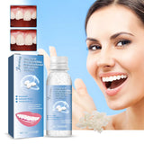 Temporary Tooth Repair Gel