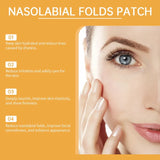 Collagen Nasolabial Patch