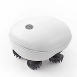 Electric Scalp Massager