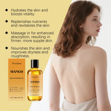 Mango Body Oil