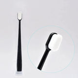 UltraSoft Nano Toothbrush