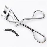 Stainless Steel Lash Curler