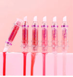 Lip Plumping Velvet Tint