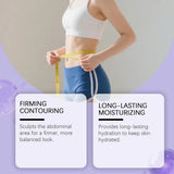 Gentle Body Nourishing Cream