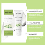 Cucumber Hydrating Body Lotion