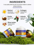 Snail Retinol Face Cream
