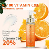 Vitamin C Whitening Kit
