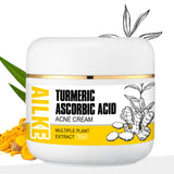 Turmeric Skin Care Set