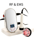RF EMS Skin Tightening Device