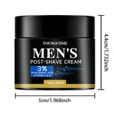 YoungCame Aftershave Soothing Balm