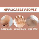 Dark Knuckle Brightening Cream