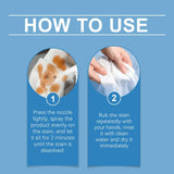 Baby Stain Remover Liquid