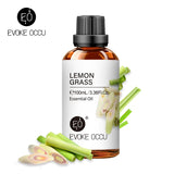 Essential Oils Set