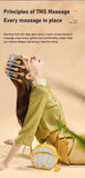 Red Light Scalp Massager