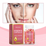 Vitamin E Dark Spot Capsule