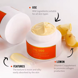 Vitamin C Whitening Kit