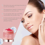 Collagen Jelly Cream