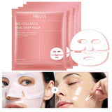 Collagen Sleeping Mask Set