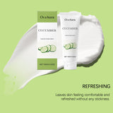 Cucumber Hydrating Body Lotion
