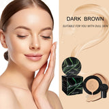 Magic Mushroom Air Cushion CC Cream