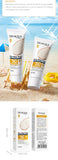 SPF50+ Facial Sunscreen Cream