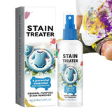 Baby Stain Remover Liquid