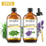 Essential Oil Blend Set