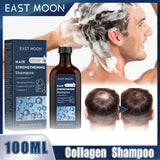 Collagen Repair Shampoo