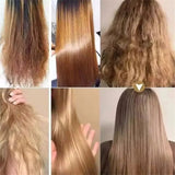 Keratin Hair Repair Mask