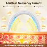 EMS V-Face Lifting Device