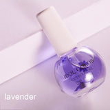 8-Flower Nail Cuticle Nutrition Oil