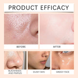 Papaya Deep Clean Face Wash