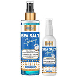 Sea Salt Hair Texture Spray